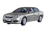 opel vectra c sedan